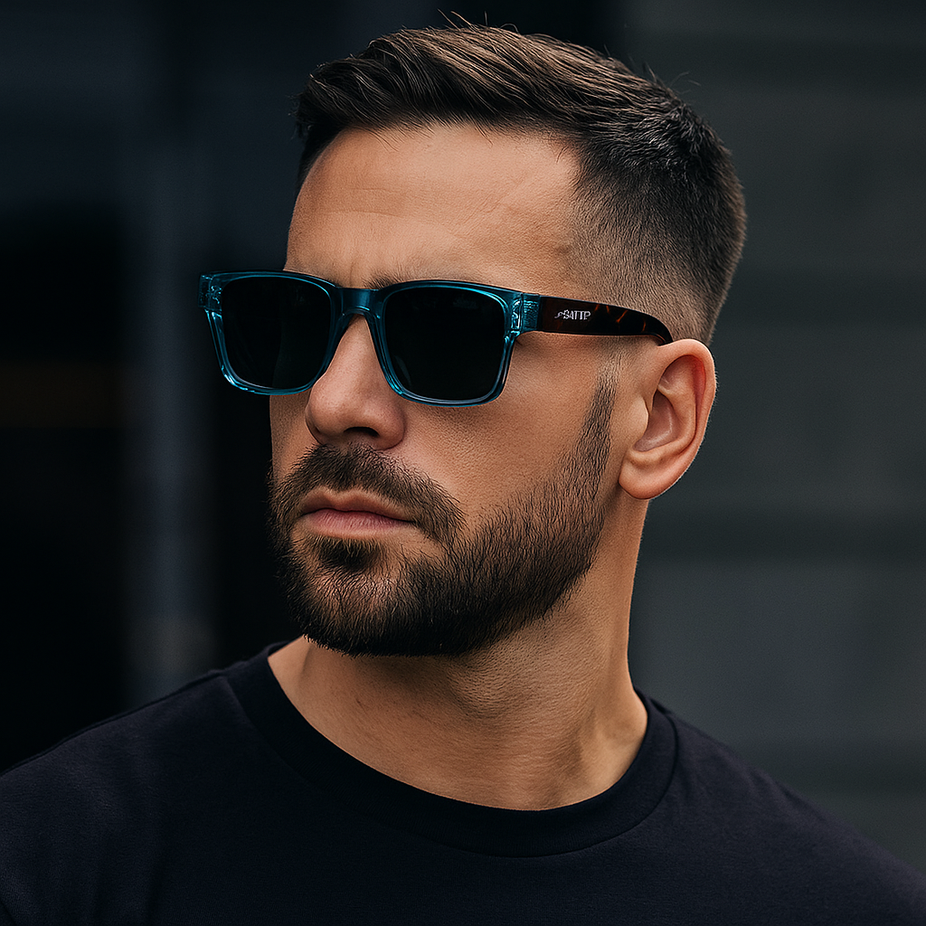 Hudson Sol Sunglasses
