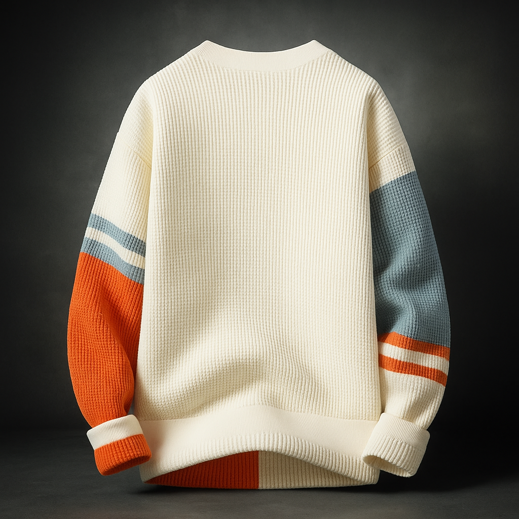 Oakridge Knit Sweater