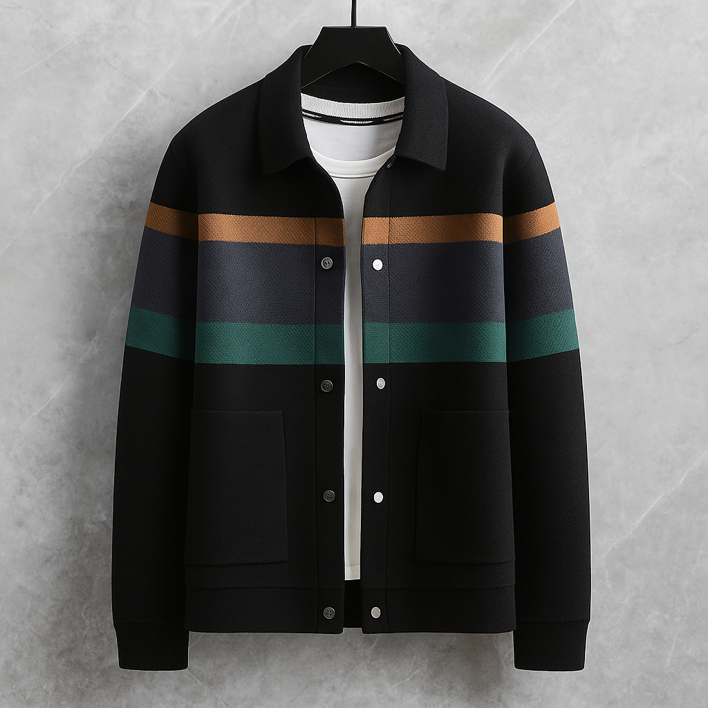 Beaumont Cardigan Jacket