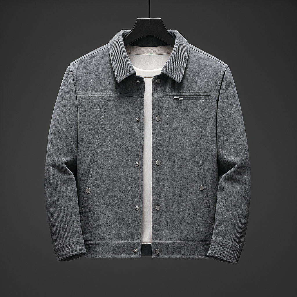 Greyson Fleece Jacket