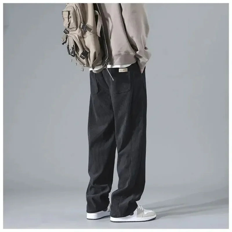 Caden Roy Sweatpants