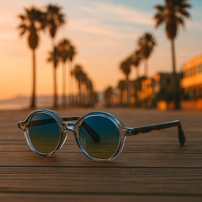 West Coast Sunnies