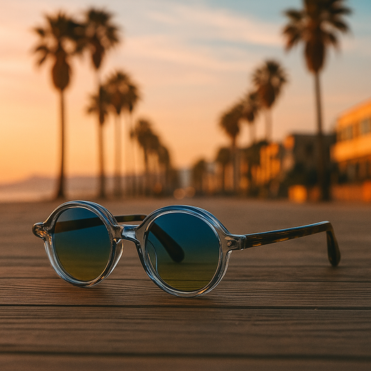 West Coast Sunnies