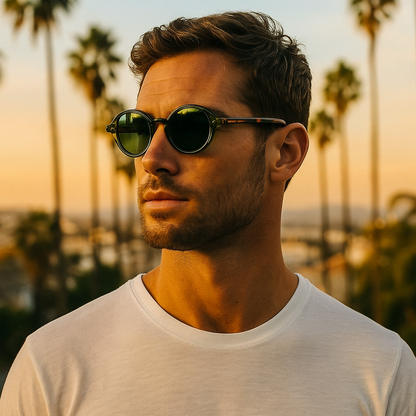 West Coast Sunnies