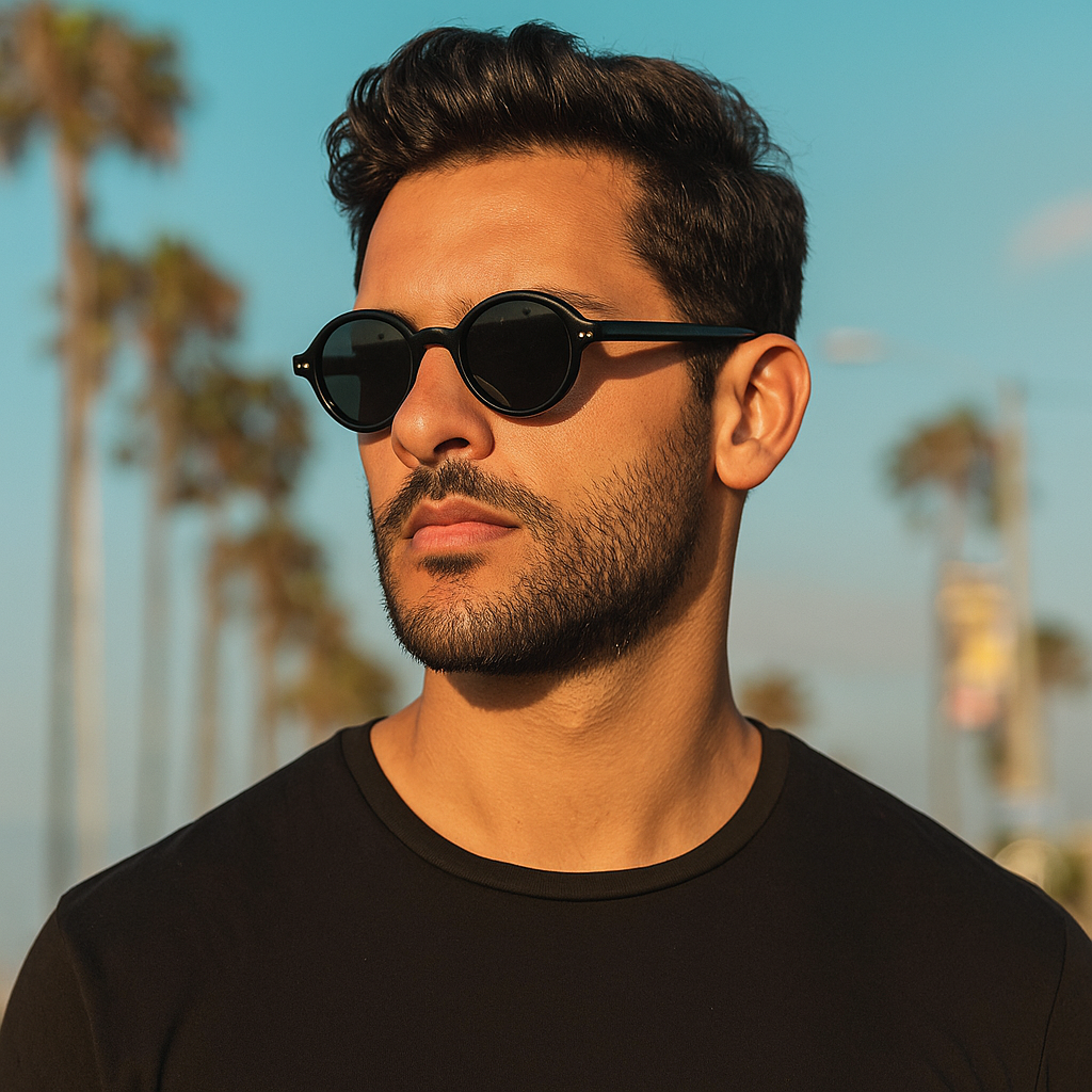 West Coast Sunnies