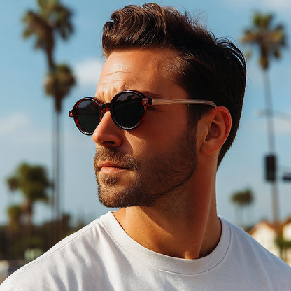 West Coast Sunnies