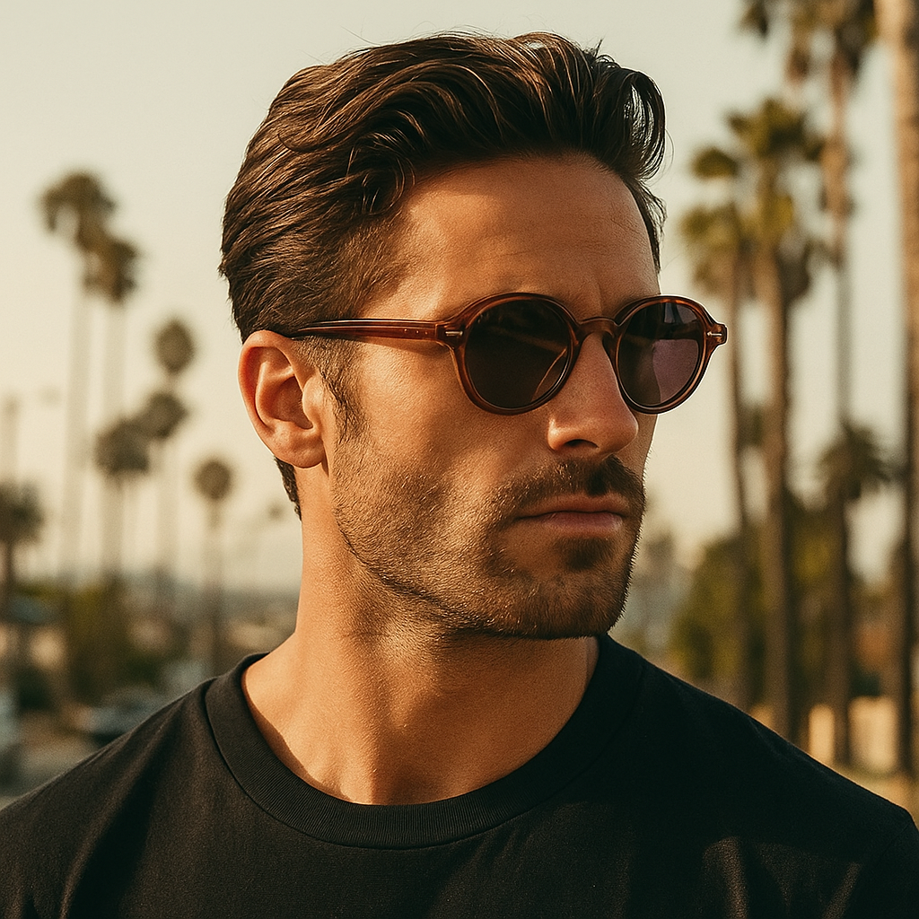 West Coast Sunnies