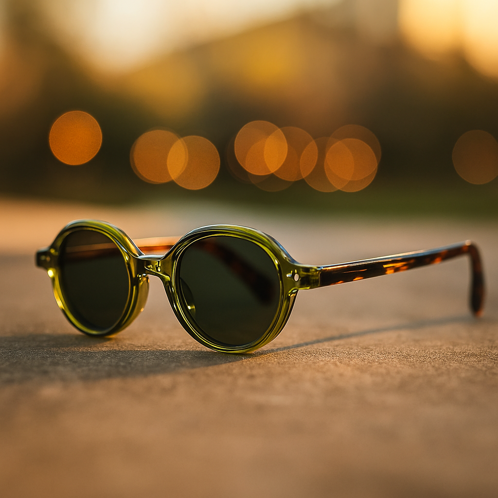 West Coast Sunnies
