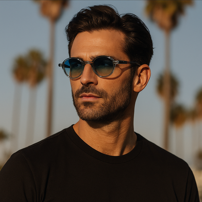 West Coast Sunnies