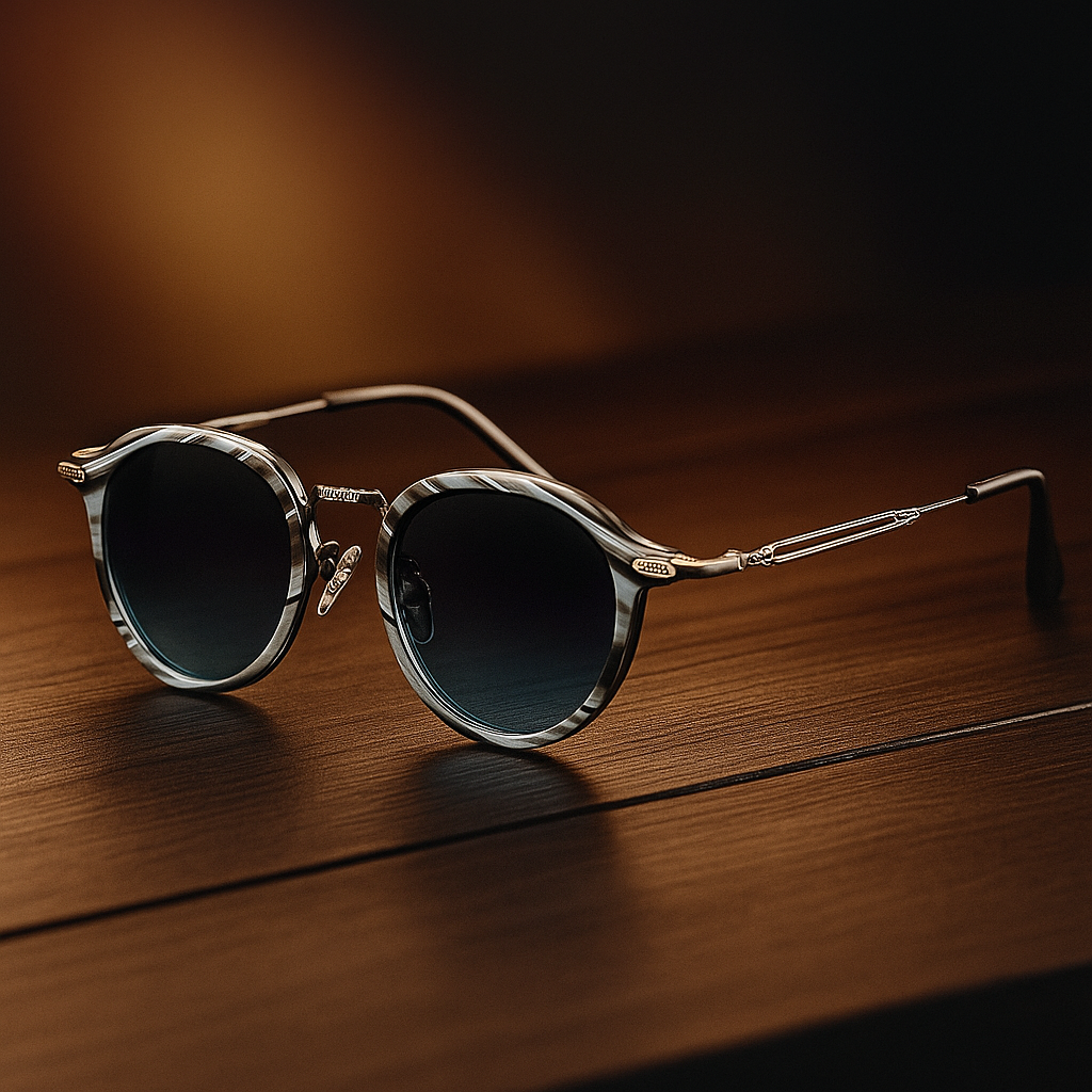 Midnight Ops Shades