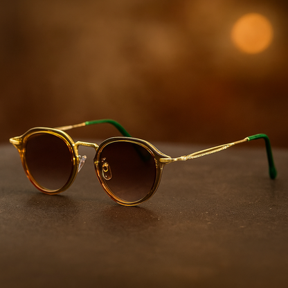 Midnight Ops Shades