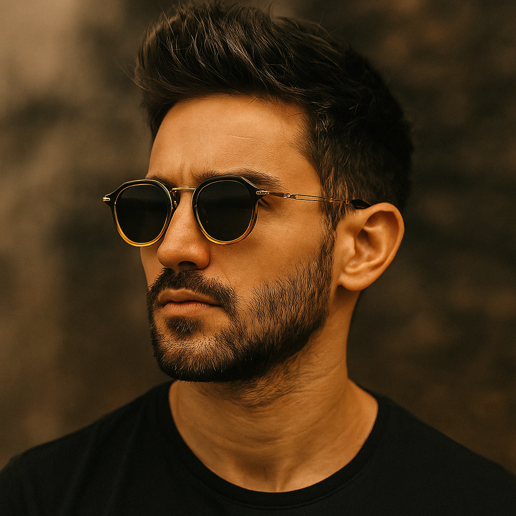 Midnight Ops Shades