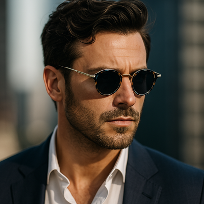 Midnight Ops Shades