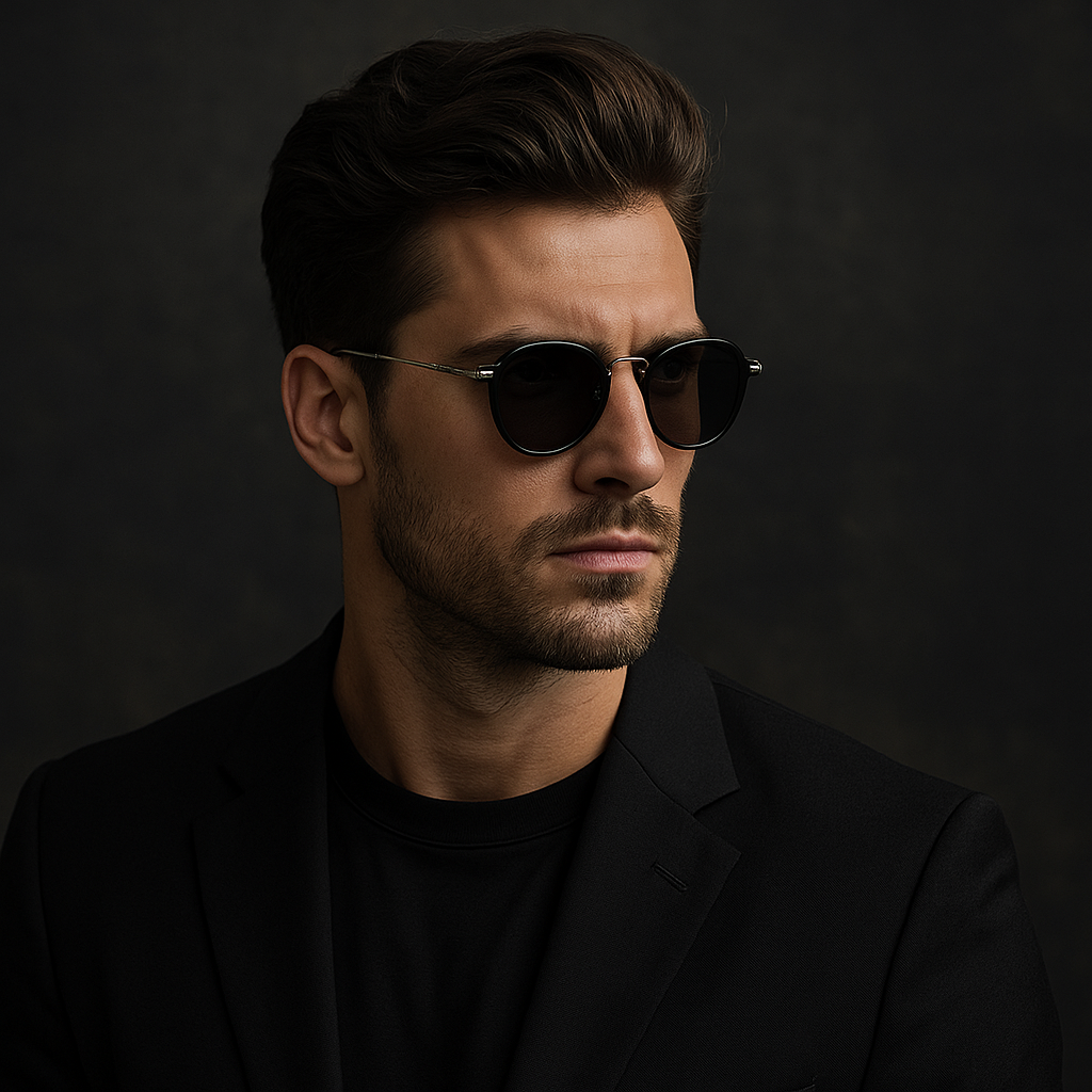 Midnight Ops Shades