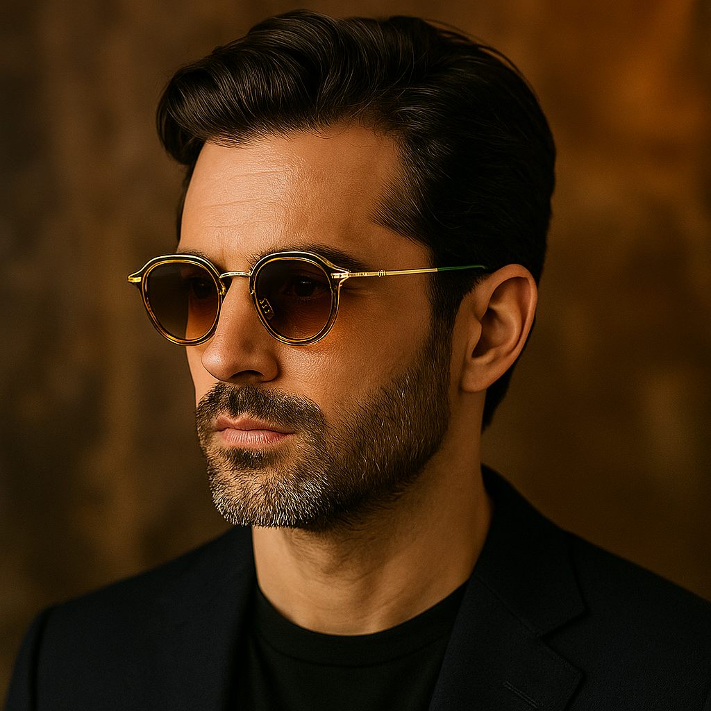 Midnight Ops Shades