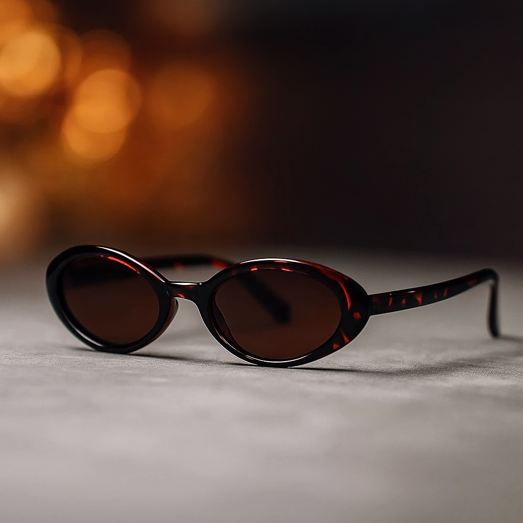 Verona Luxe Sunglasses
