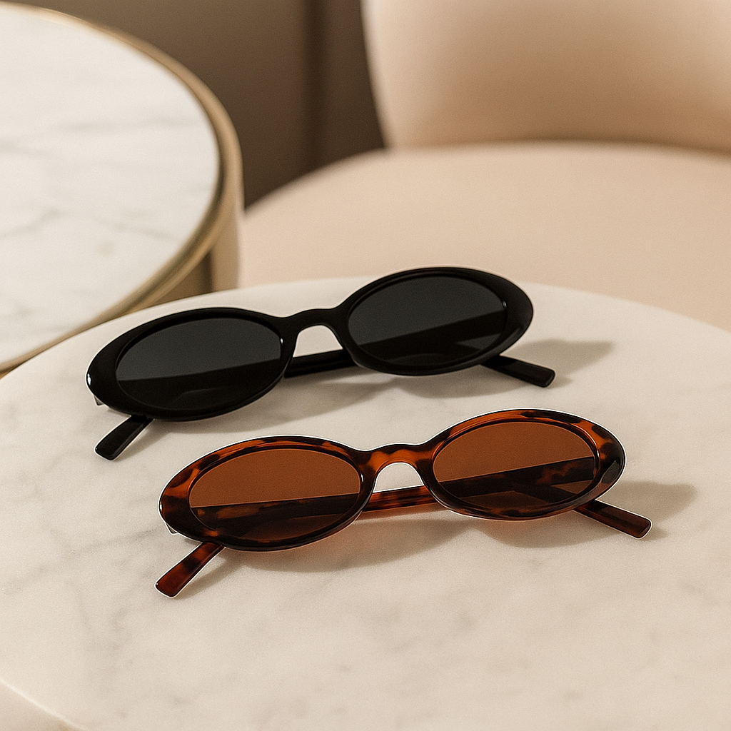 Verona Luxe Sunglasses