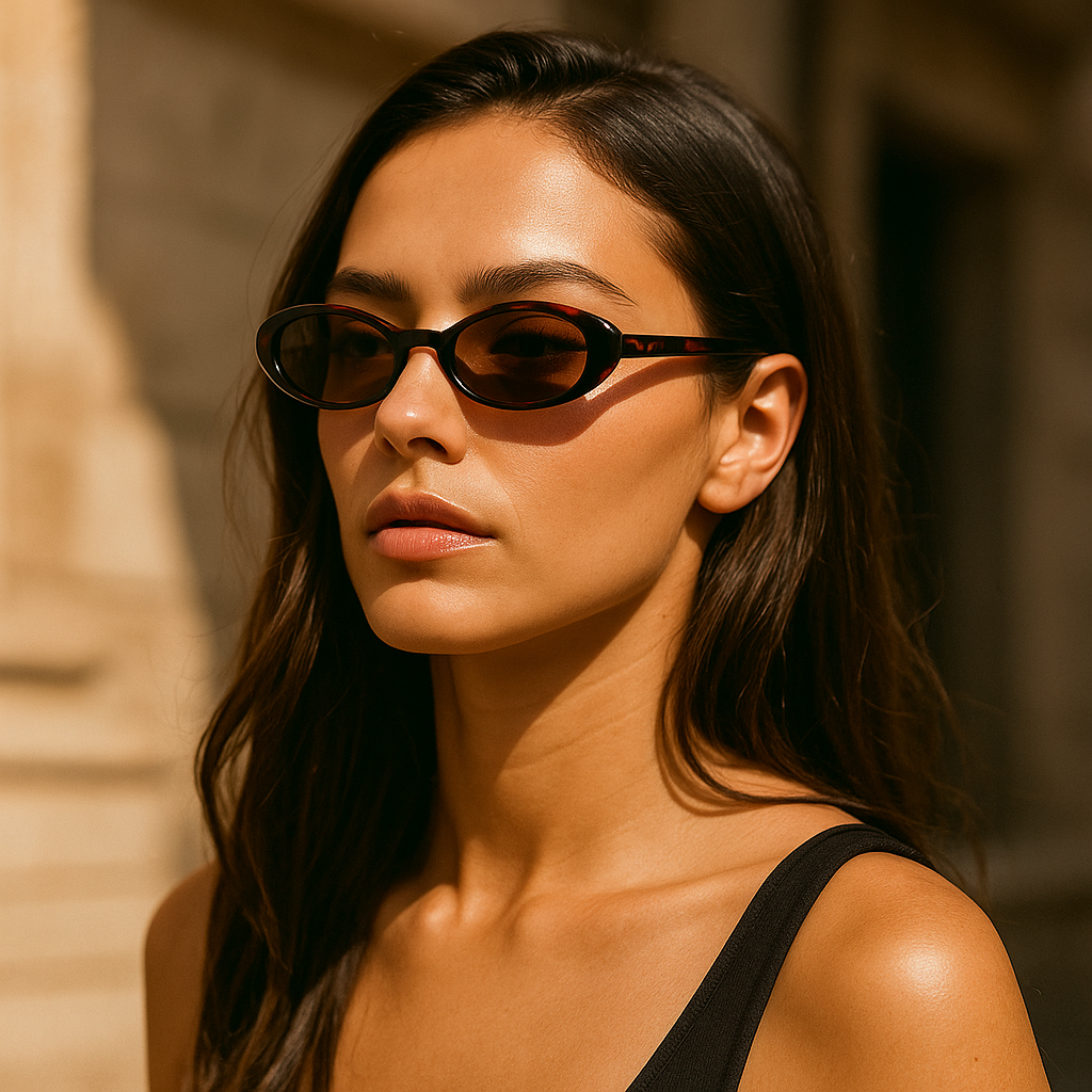 Verona Luxe Sunglasses