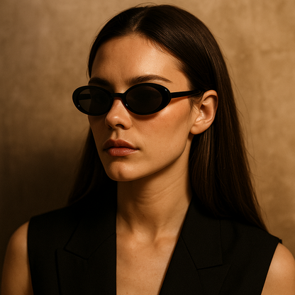 Verona Luxe Sunglasses