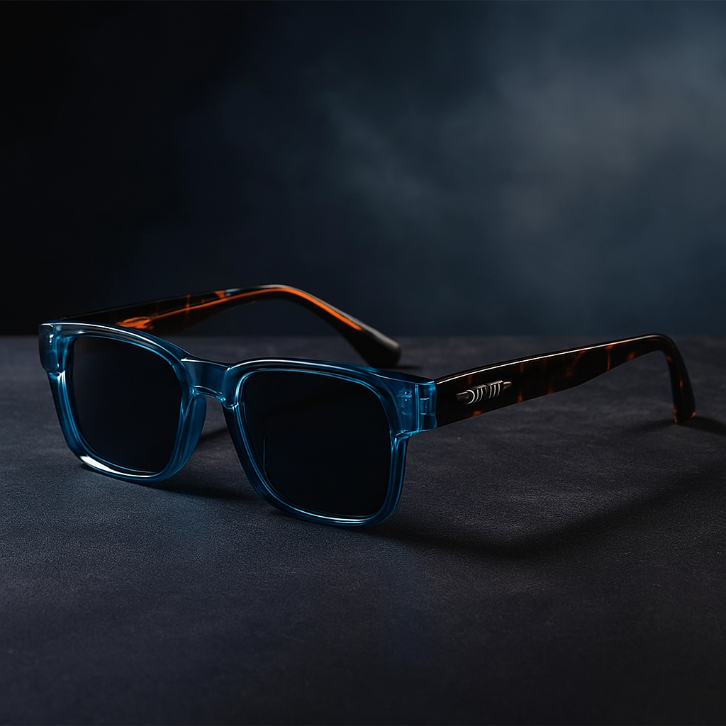 Hudson Sol Sunglasses
