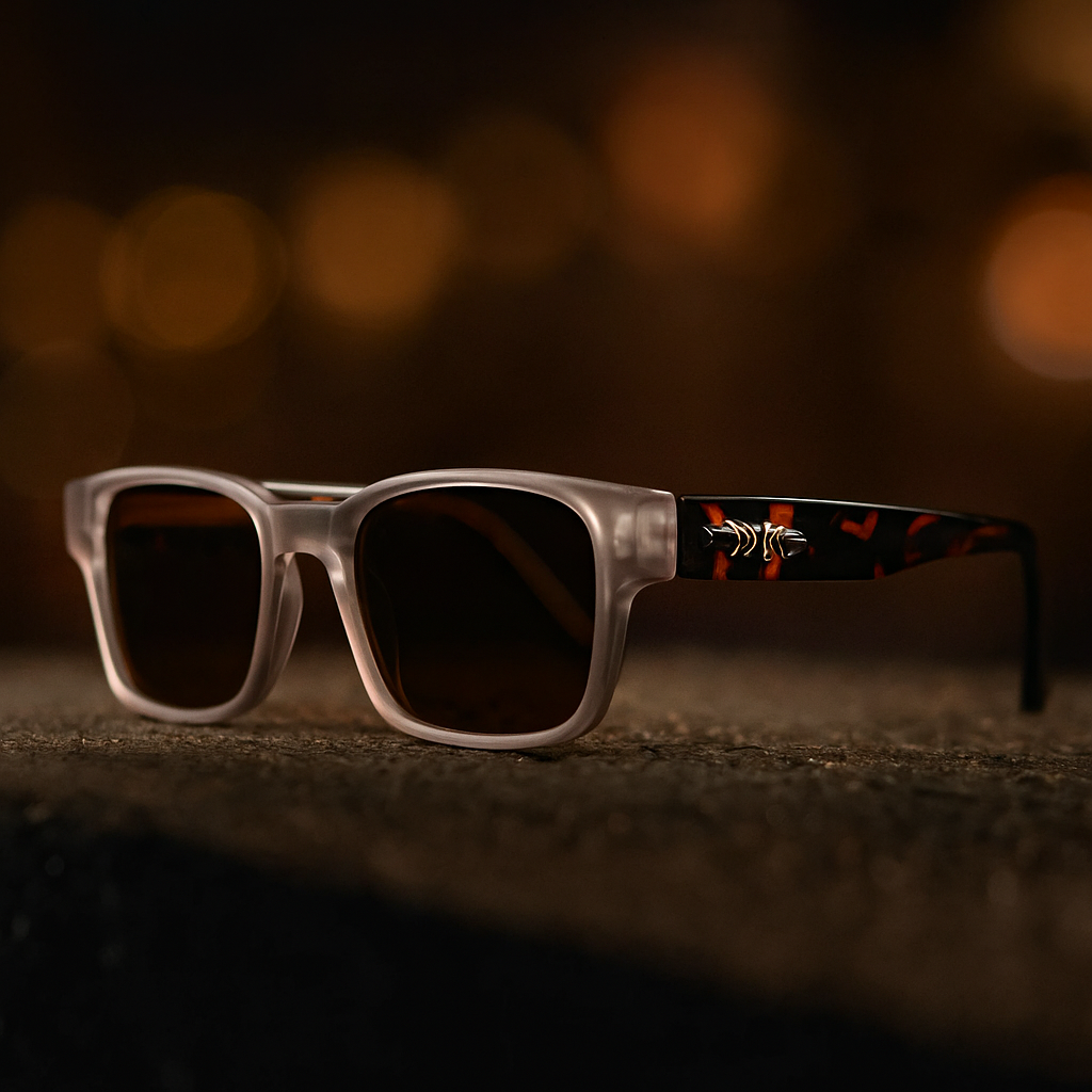 Hudson Sol Sunglasses