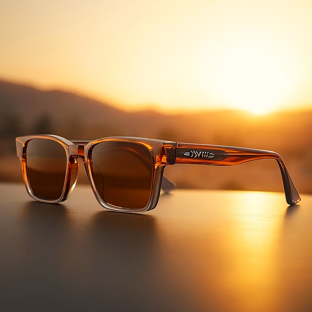 Hudson Sol Sunglasses