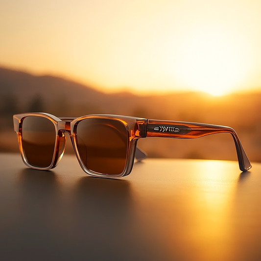 Hudson Sol Sunglasses