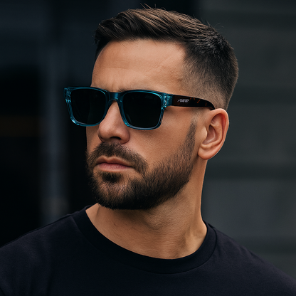 Hudson Sol Sunglasses