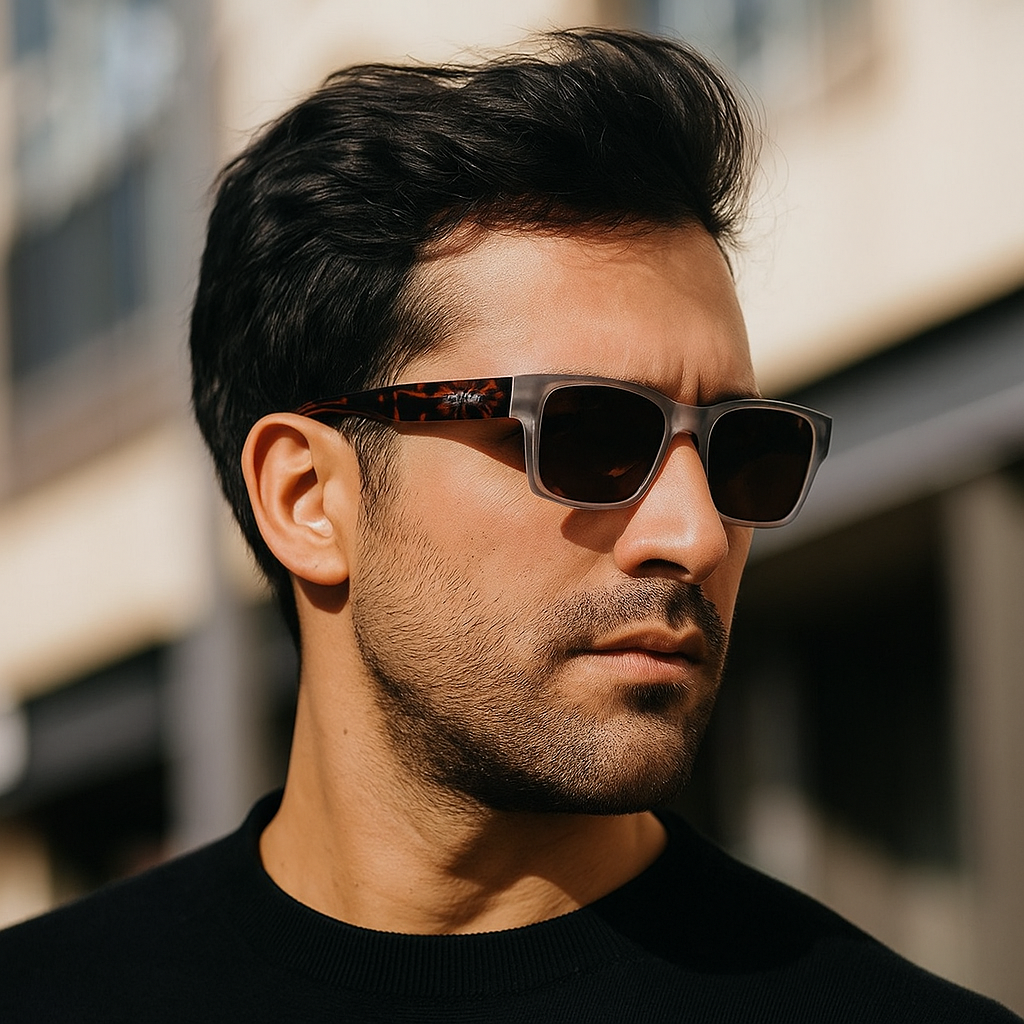 Hudson Sol Sunglasses