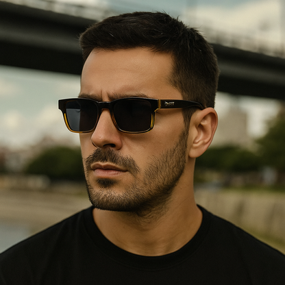 Hudson Sol Sunglasses
