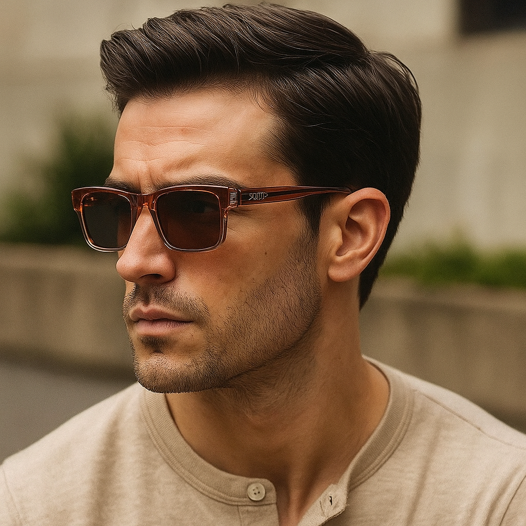 Hudson Sol Sunglasses