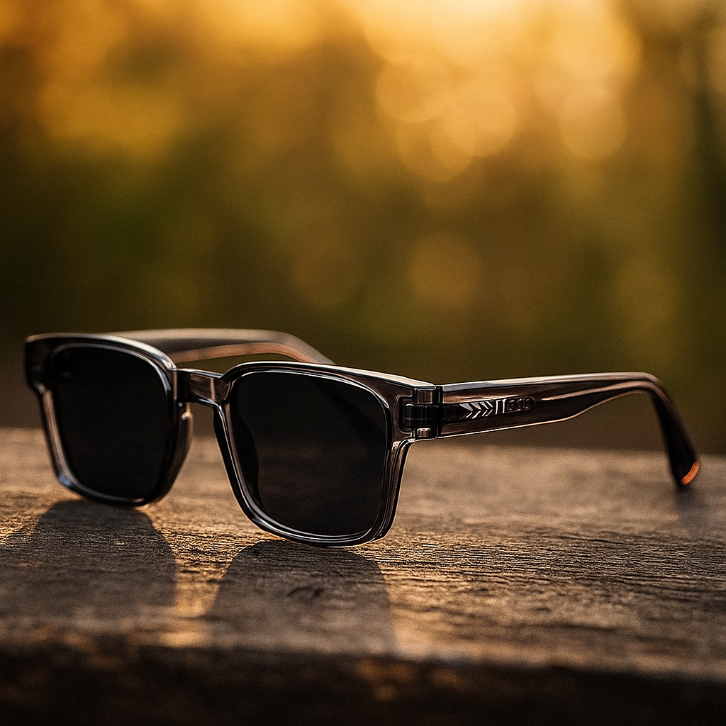 Hudson Sol Sunglasses