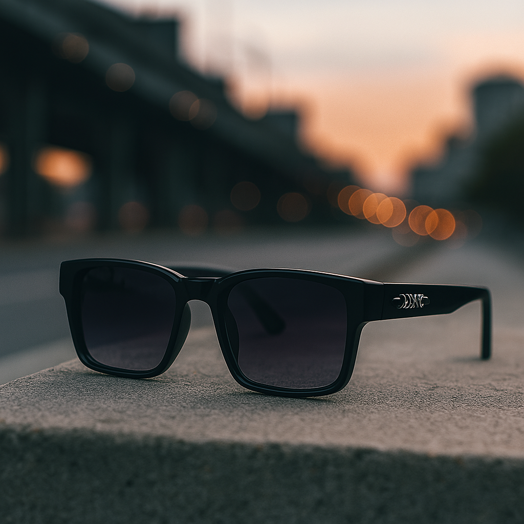 Hudson Sol Sunglasses