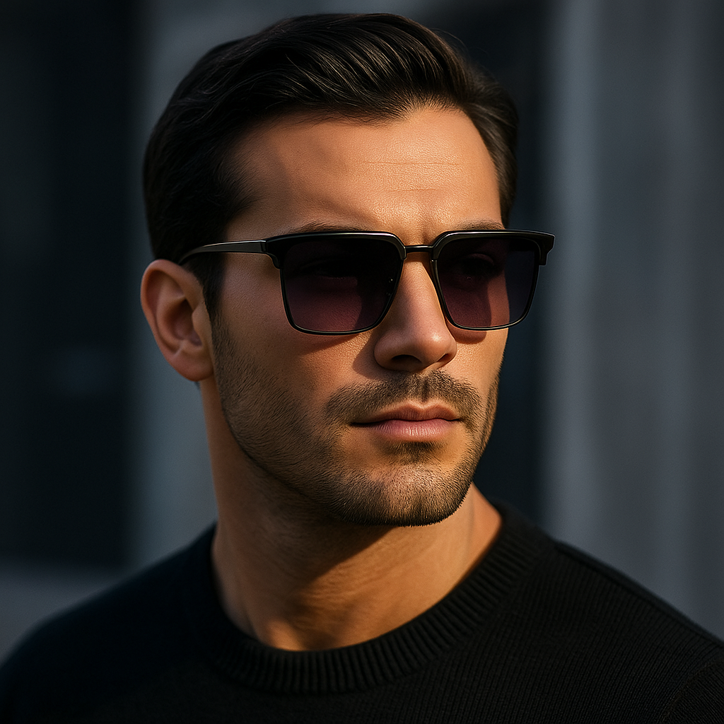 Horizon Edge Sunglasses
