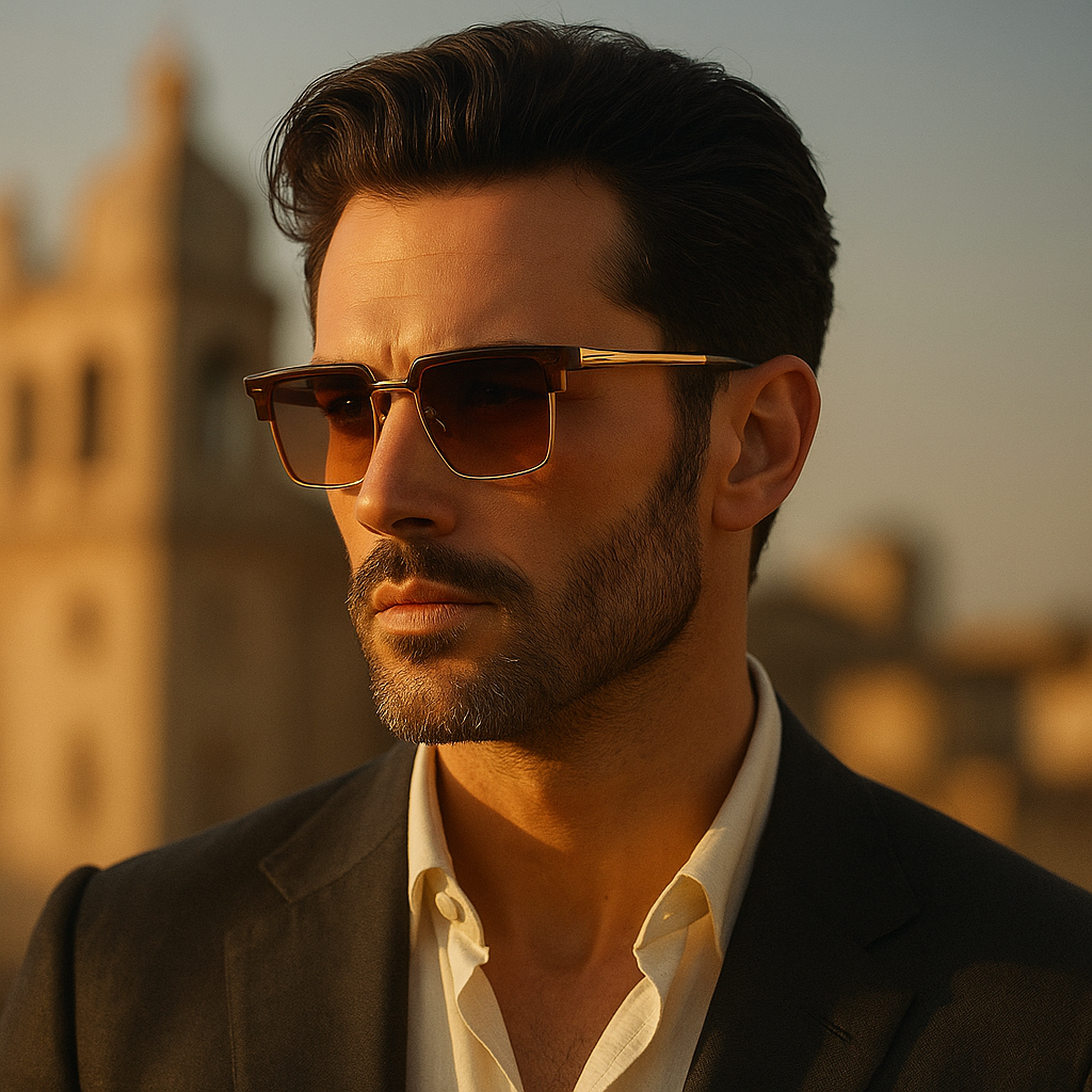 Horizon Edge Sunglasses