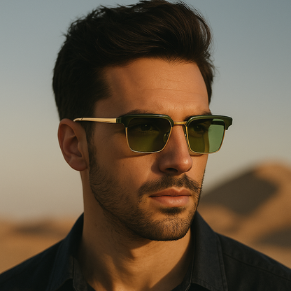 Horizon Edge Sunglasses