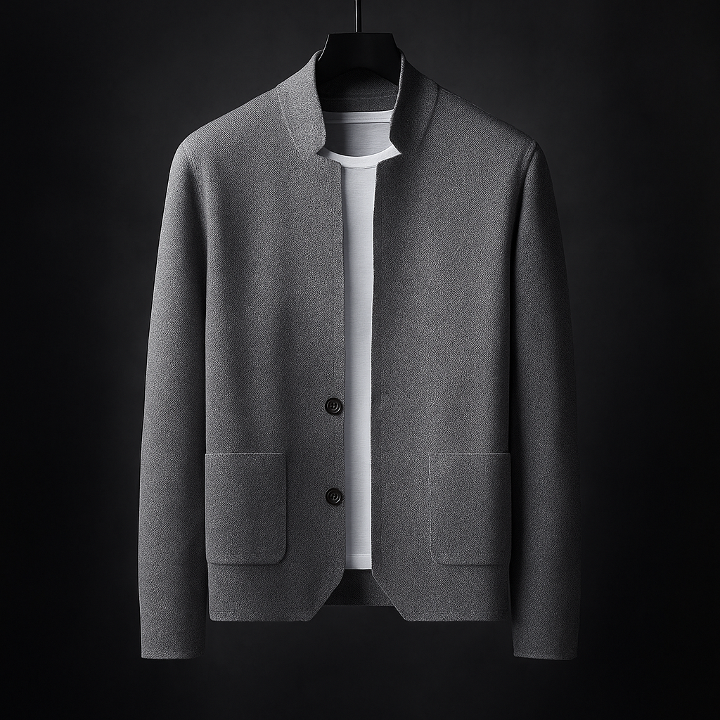 Maison Noire Cardigan Jacket