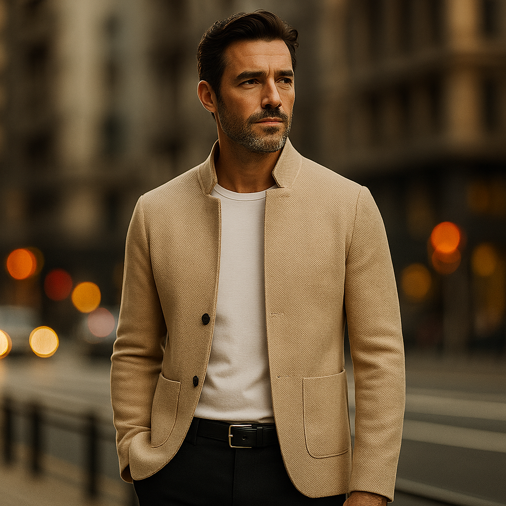 Maison Noire Cardigan Jacket