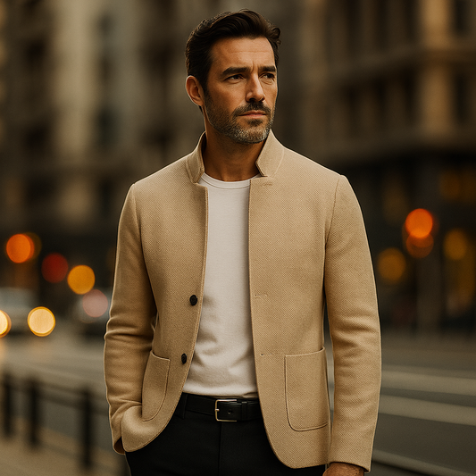 Maison Noire Cardigan Jacket