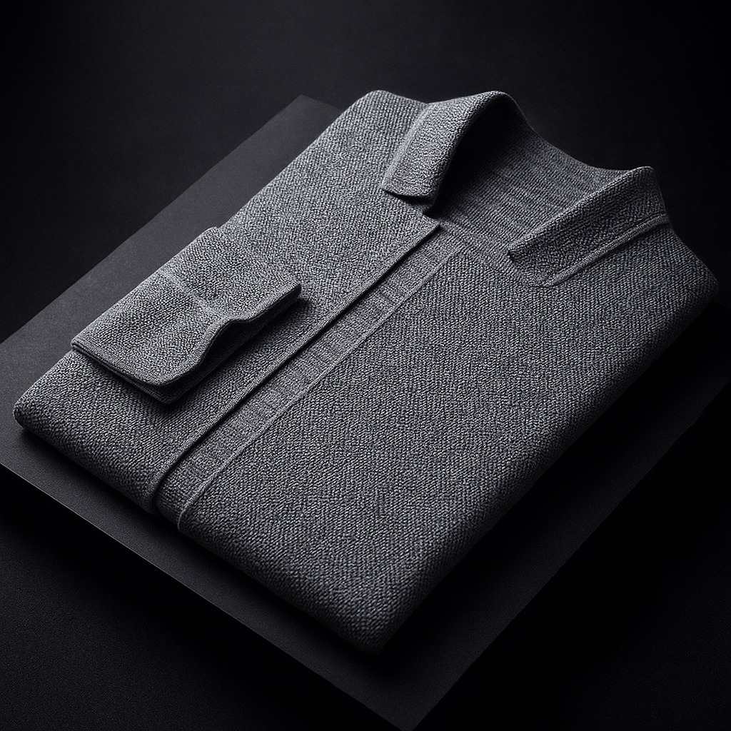 Maison Noire Cardigan Jacket