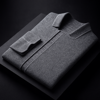 Maison Noire Cardigan Jacket