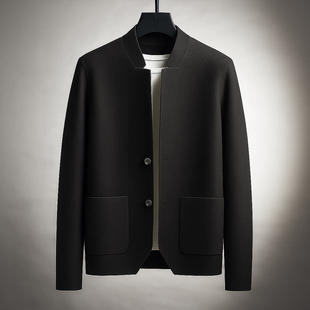 Maison Noire Cardigan Jacket