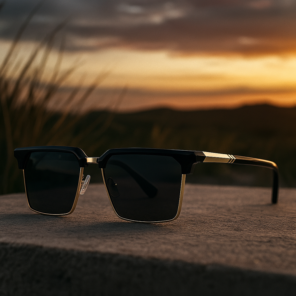 Horizon Edge Sunglasses