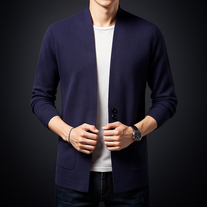 Caden Carter Knit Cardigan
