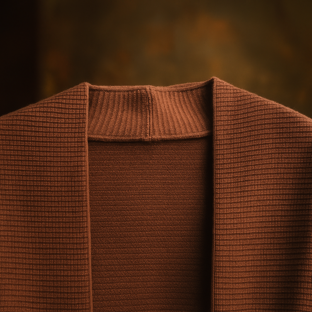 Caden Carter Knit Cardigan