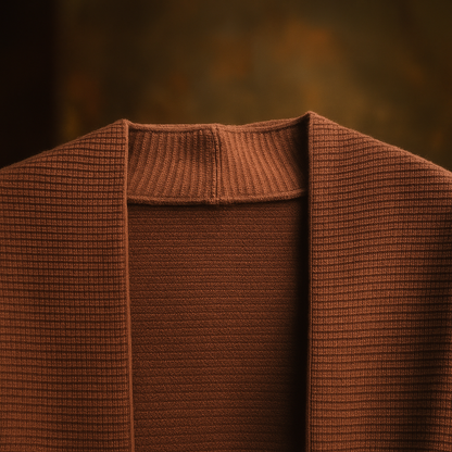 Caden Carter Knit Cardigan