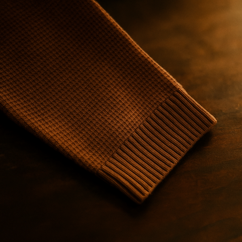 Caden Carter Knit Cardigan