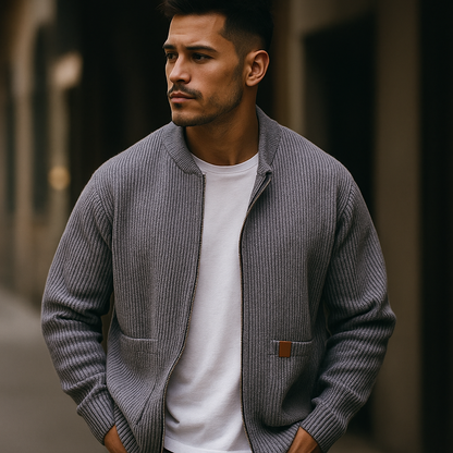 Stratford Cardigan Jacket