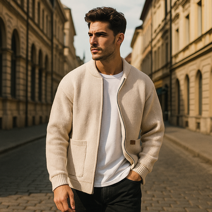 Stratford Cardigan Jacket