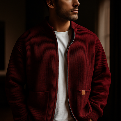 Stratford Cardigan Jacket
